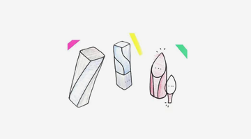 “有趣的‘DNA雙螺旋’造型，被設(shè)計(jì)師用在不同的產(chǎn)品上”——沒(méi)想到個(gè)個(gè)都好看！